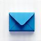 Email icon indicating email support with 24-hour response